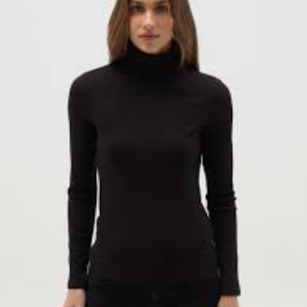 NWT OVS Women Turtleneck Women  Size XXL